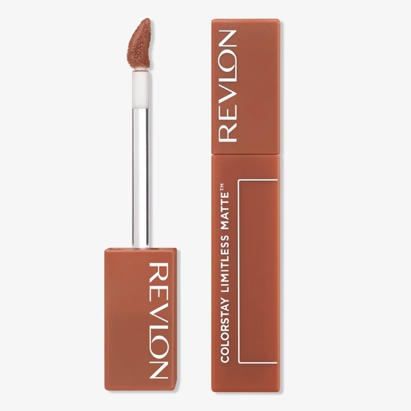 Revlon ColorStay Limitless Matte Liquid Lipstick: PICK ONE - Picture 10 of 16